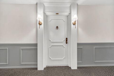 Tiny photo for 1220 Park Avenue W #134, Highland Park, IL 60035 (MLS # 12539090)