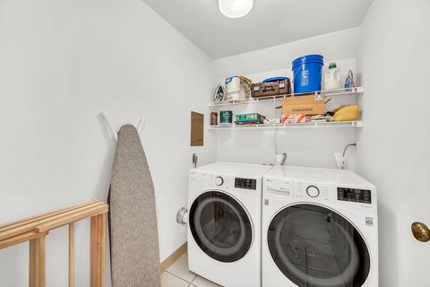 Tiny photo for 1220 Park Avenue W #134, Highland Park, IL 60035 (MLS # 12539090)