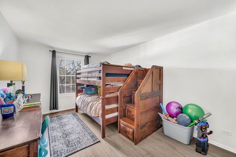Tiny photo for 1220 Park Avenue W #134, Highland Park, IL 60035 (MLS # 12539090)
