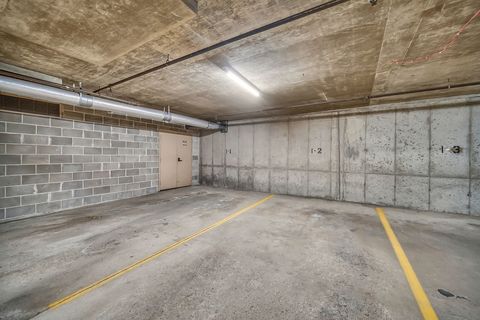 Tiny photo for 1220 Park Avenue W #134, Highland Park, IL 60035 (MLS # 12539090)