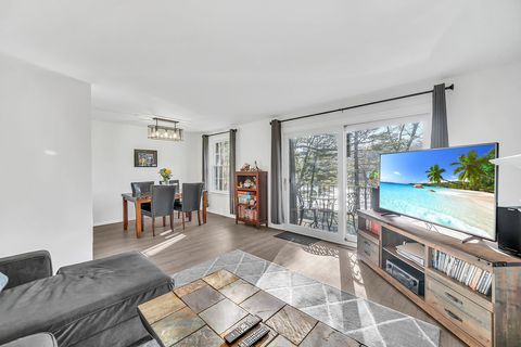 Tiny photo for 1220 Park Avenue W #134, Highland Park, IL 60035 (MLS # 12539090)