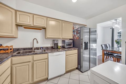 Tiny photo for 1220 Park Avenue W #134, Highland Park, IL 60035 (MLS # 12539090)