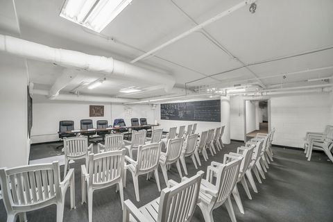 Tiny photo for 1220 Park Avenue W #134, Highland Park, IL 60035 (MLS # 12539090)