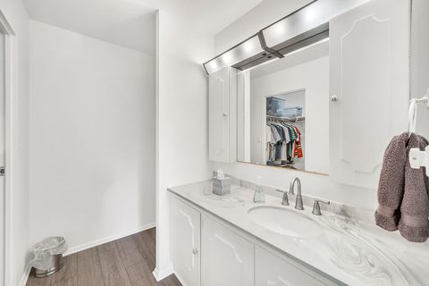 Tiny photo for 1220 Park Avenue W #134, Highland Park, IL 60035 (MLS # 12539090)