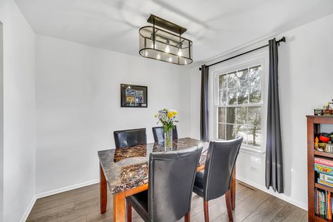 Tiny photo for 1220 Park Avenue W #134, Highland Park, IL 60035 (MLS # 12539090)