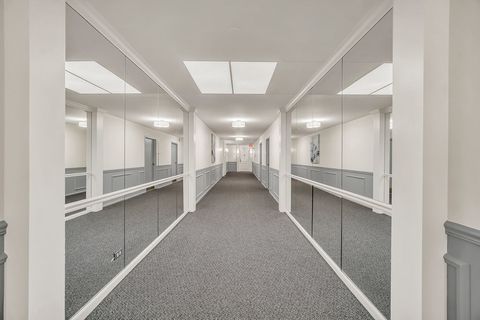 Tiny photo for 1220 Park Avenue W #134, Highland Park, IL 60035 (MLS # 12539090)