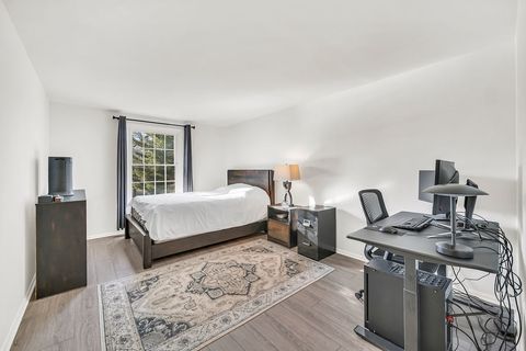 Tiny photo for 1220 Park Avenue W #134, Highland Park, IL 60035 (MLS # 12539090)