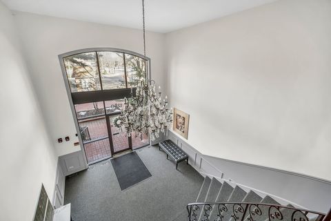 Tiny photo for 1220 Park Avenue W #134, Highland Park, IL 60035 (MLS # 12539090)