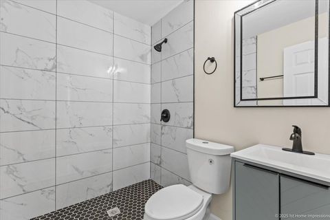 Tiny photo for Lansing, IL 60438 (MLS # 12526742)