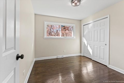 Tiny photo for Lansing, IL 60438 (MLS # 12526742)