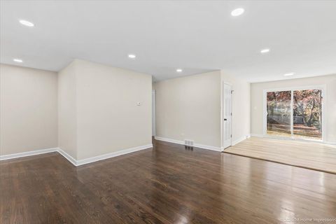 Tiny photo for Lansing, IL 60438 (MLS # 12526742)