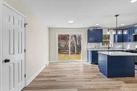 Tiny photo for Lansing, IL 60438 (MLS # 12526742)