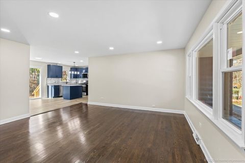 Tiny photo for Lansing, IL 60438 (MLS # 12526742)