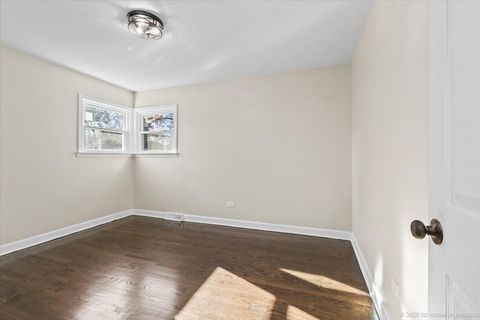 Tiny photo for Lansing, IL 60438 (MLS # 12526742)