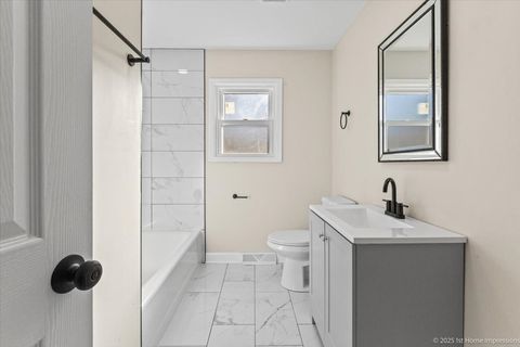 Tiny photo for Lansing, IL 60438 (MLS # 12526742)