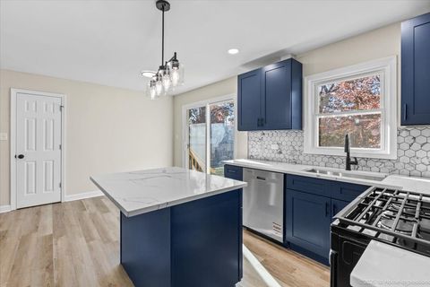 Tiny photo for Lansing, IL 60438 (MLS # 12526742)