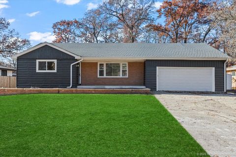 Photo of Lansing, IL 60438 (MLS # 12526742)