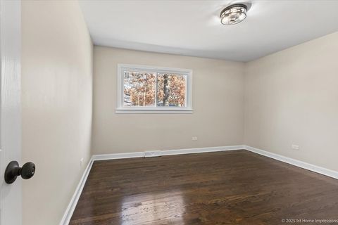 Tiny photo for Lansing, IL 60438 (MLS # 12526742)