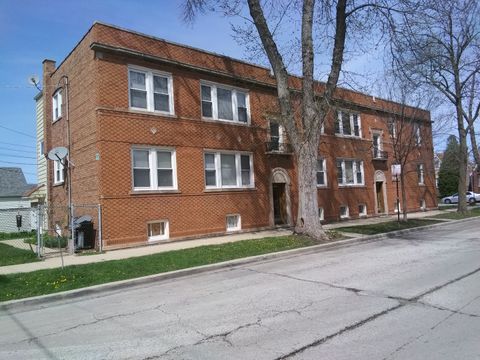 5400-08 W George Street Chicago IL 60641