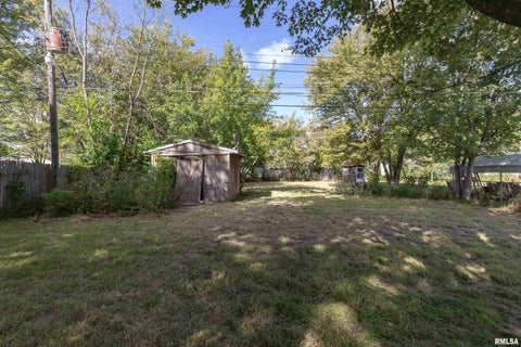 Tiny photo for 3823 15th Street, Moline, IL 61265 (MLS # 12698148)