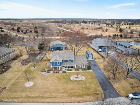 Tiny photo for 9S321 Chandelle Drive, Naperville, IL 60564 (MLS # 12573916)