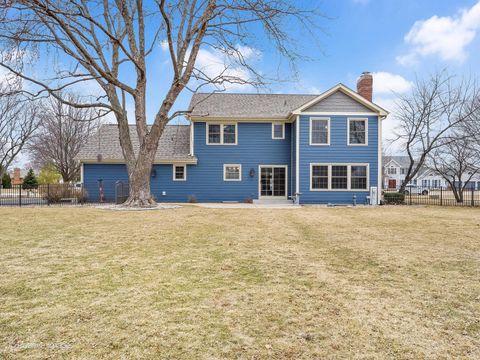 Tiny photo for 9S321 Chandelle Drive, Naperville, IL 60564 (MLS # 12573916)