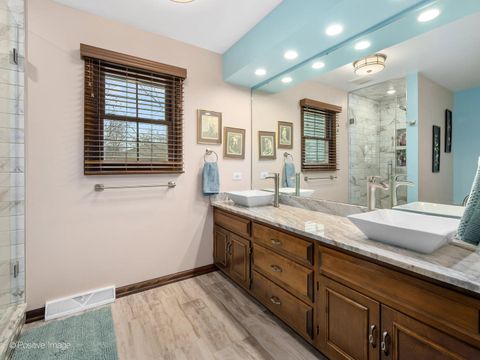 Tiny photo for 9S321 Chandelle Drive, Naperville, IL 60564 (MLS # 12573916)