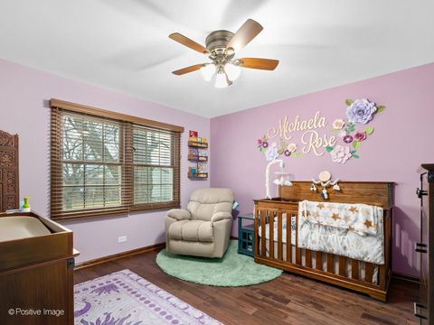 Tiny photo for 9S321 Chandelle Drive, Naperville, IL 60564 (MLS # 12573916)