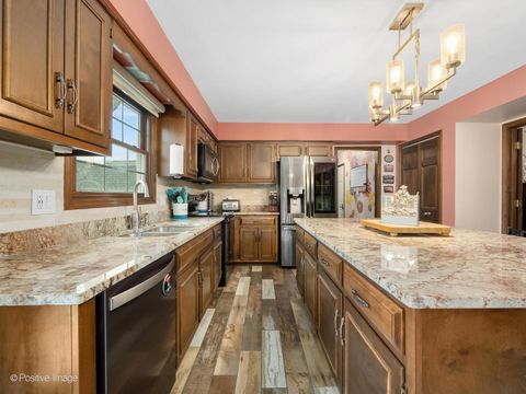 Tiny photo for 9S321 Chandelle Drive, Naperville, IL 60564 (MLS # 12573916)