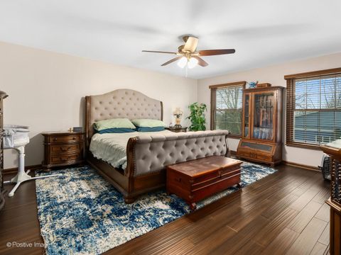 Tiny photo for 9S321 Chandelle Drive, Naperville, IL 60564 (MLS # 12573916)