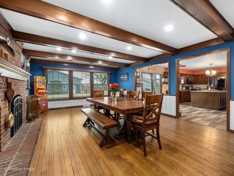 Tiny photo for 9S321 Chandelle Drive, Naperville, IL 60564 (MLS # 12573916)