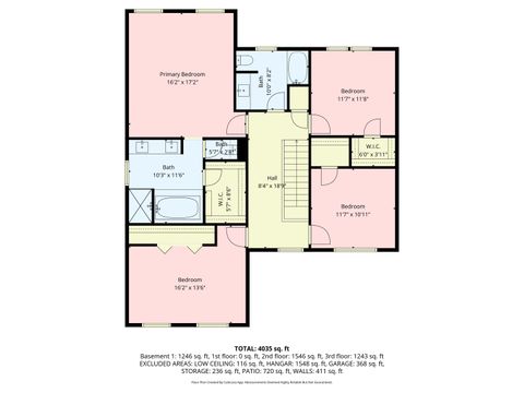 Tiny photo for 9S321 Chandelle Drive, Naperville, IL 60564 (MLS # 12573916)