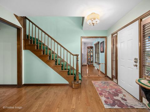 Tiny photo for 9S321 Chandelle Drive, Naperville, IL 60564 (MLS # 12573916)