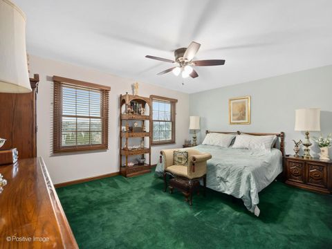 Tiny photo for 9S321 Chandelle Drive, Naperville, IL 60564 (MLS # 12573916)