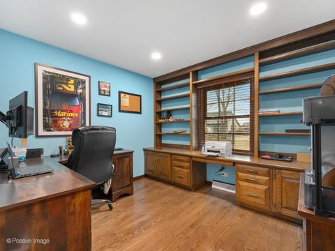 Tiny photo for 9S321 Chandelle Drive, Naperville, IL 60564 (MLS # 12573916)