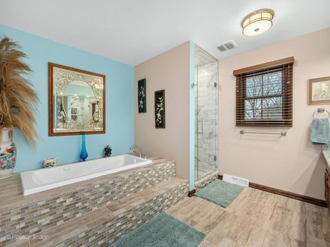 Tiny photo for 9S321 Chandelle Drive, Naperville, IL 60564 (MLS # 12573916)