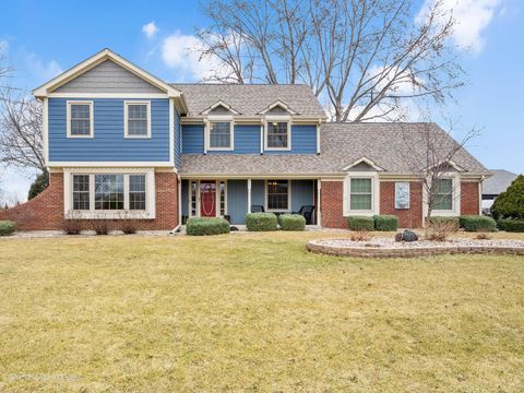 9S321 Chandelle Drive Naperville IL 60564