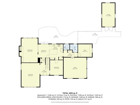 Tiny photo for 9S321 Chandelle Drive, Naperville, IL 60564 (MLS # 12573916)