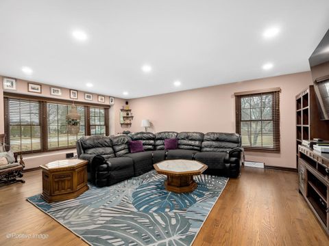 Tiny photo for 9S321 Chandelle Drive, Naperville, IL 60564 (MLS # 12573916)