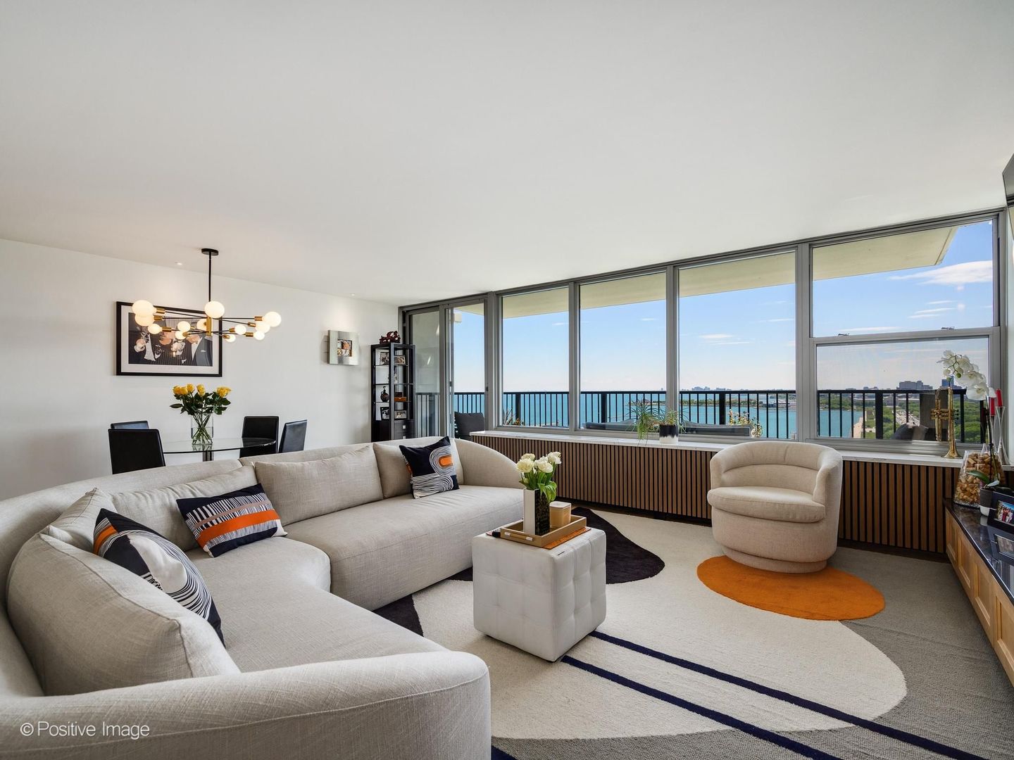 400 E Randolph Street 2613