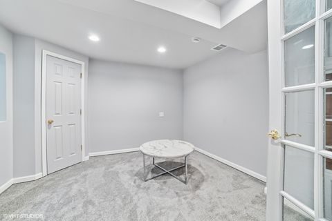 Tiny photo for 18 Ascot Lane, Streamwood, IL 60107 (MLS # 12626379)