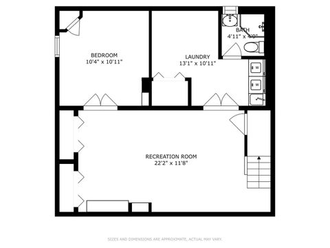 Tiny photo for 18 Ascot Lane, Streamwood, IL 60107 (MLS # 12626379)