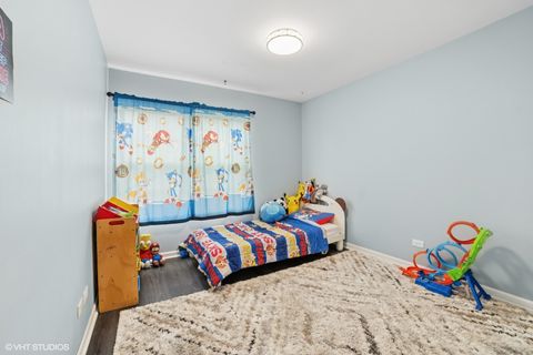 Tiny photo for 18 Ascot Lane, Streamwood, IL 60107 (MLS # 12626379)