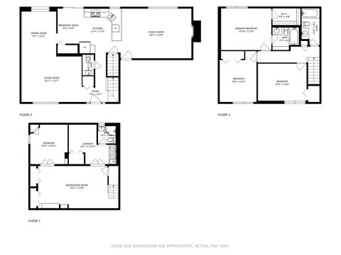 Tiny photo for 18 Ascot Lane, Streamwood, IL 60107 (MLS # 12626379)