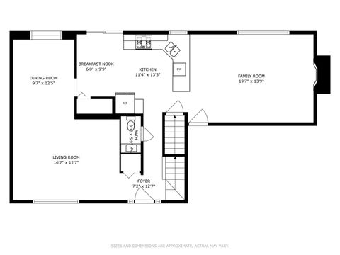 Tiny photo for 18 Ascot Lane, Streamwood, IL 60107 (MLS # 12626379)