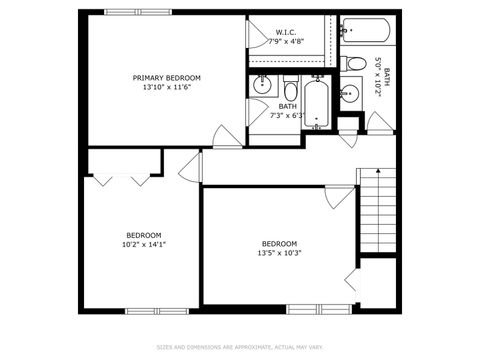 Tiny photo for 18 Ascot Lane, Streamwood, IL 60107 (MLS # 12626379)