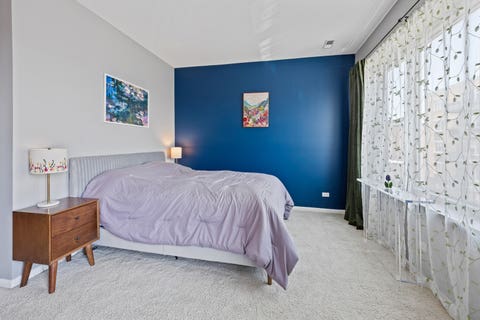 Tiny photo for 4919 N Lincoln Avenue #2, Chicago, IL 60625 (MLS # 12731513)
