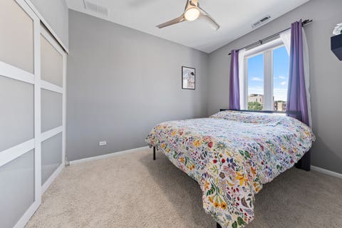 Tiny photo for 4919 N Lincoln Avenue #2, Chicago, IL 60625 (MLS # 12731513)