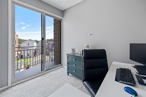Tiny photo for 4919 N Lincoln Avenue #2, Chicago, IL 60625 (MLS # 12731513)