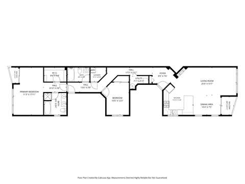 Tiny photo for 4919 N Lincoln Avenue #2, Chicago, IL 60625 (MLS # 12731513)